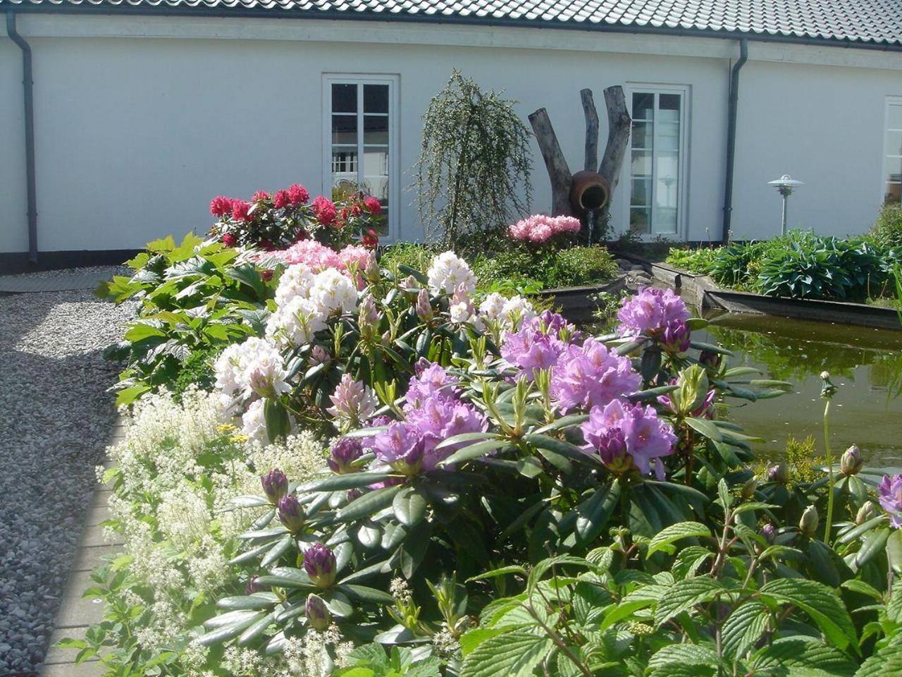 Best Bed Herning Exterior photo